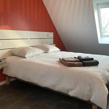 Charmant Studio Tout Confort Cesson Sevigne . Bagian luar foto